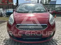 2011 KIA Venga