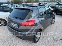 2011 KIA Venga
