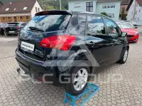 2011 KIA Venga
