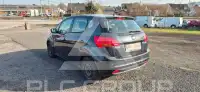 2011 KIA Venga