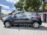 2011 KIA Venga
