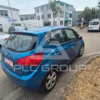 2011 KIA Venga