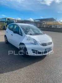 2011 KIA Venga