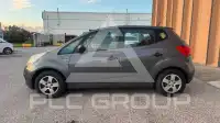 2011 KIA Venga