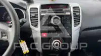 2011 KIA Venga
