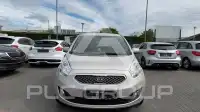 2011 KIA Venga