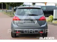 2011 KIA Venga