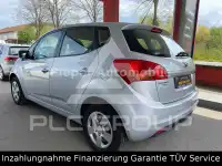 2011 KIA Venga
