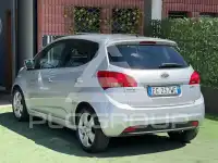 2011 KIA Venga