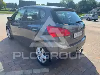 2011 KIA Venga