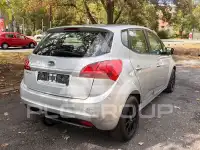 2011 KIA Venga