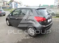 2011 KIA Venga