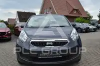 2011 KIA Venga