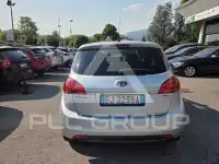 2011 KIA Venga