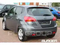 2011 KIA Venga
