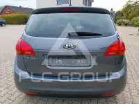 2011 KIA Venga