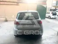2011 KIA Venga