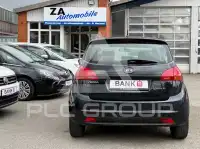 2011 KIA Venga