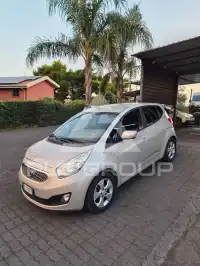 2011 KIA Venga