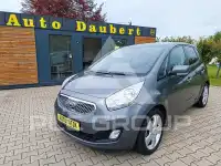 2011 KIA Venga