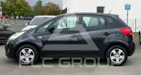 2011 KIA Venga