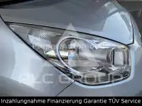 2011 KIA Venga