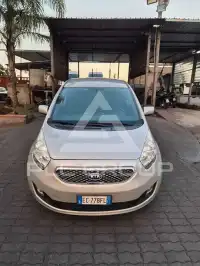 2011 KIA Venga