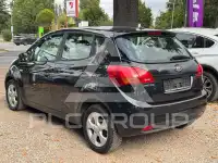 2011 KIA Venga
