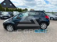 2011 KIA Venga