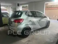 2011 KIA Venga