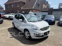 2011 KIA Venga
