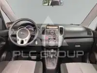 2011 KIA Venga