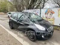 2011 KIA Venga