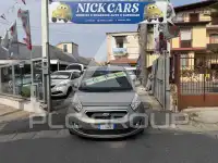 2011 KIA Venga