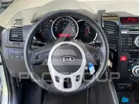 2011 KIA Venga