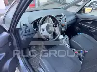 2011 KIA Venga
