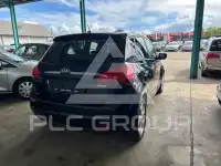 2011 KIA Venga