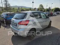 2011 KIA Venga