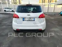 2011 KIA Venga