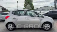 2011 KIA Venga