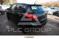 2011 KIA Venga