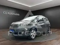 2011 KIA Venga