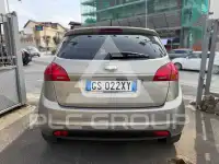 2011 KIA Venga