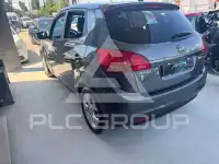 2011 KIA Venga