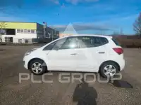 2011 KIA Venga