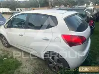 2011 KIA Venga