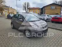 2011 KIA Venga