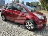 2011 KIA Venga