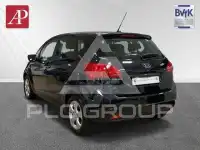 2011 KIA Venga