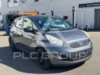 2011 KIA Venga